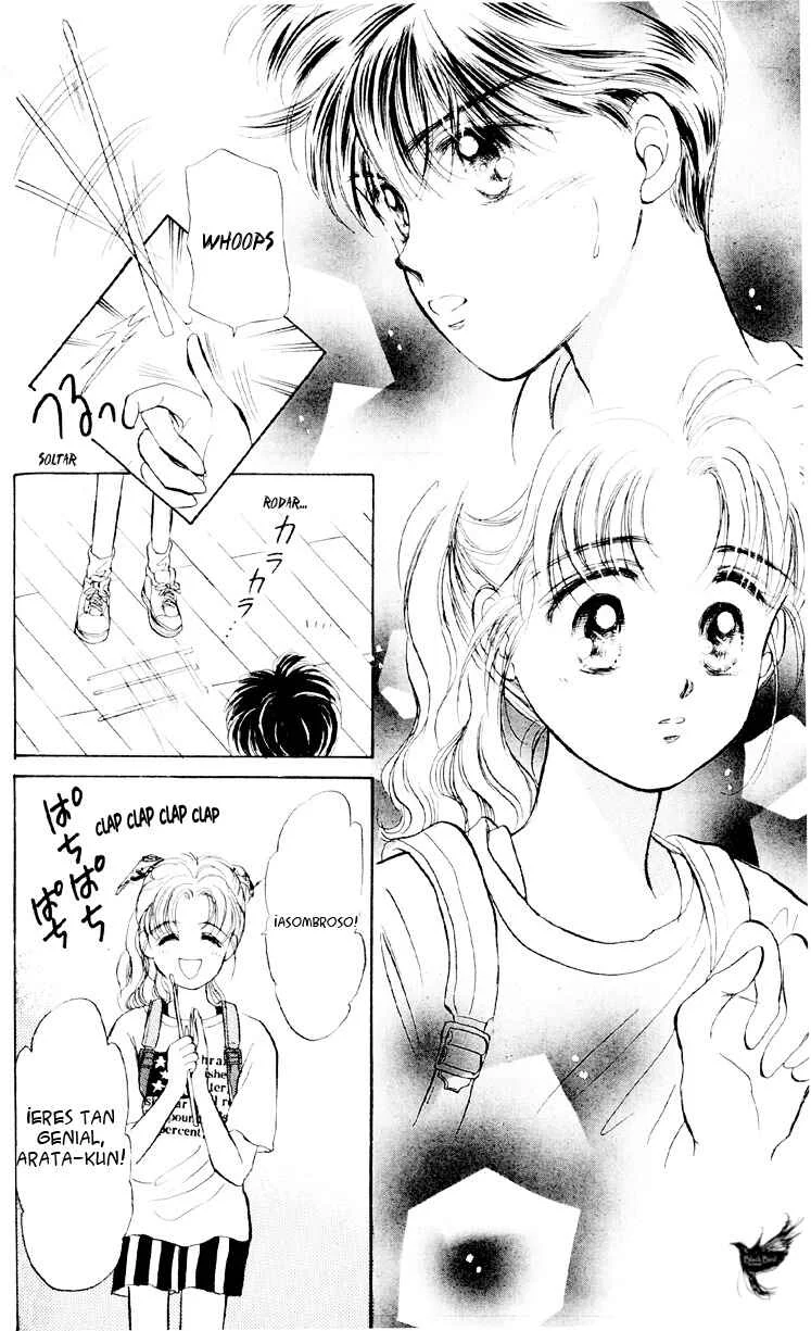 You & Scandal Capítulo 5 - Page 13