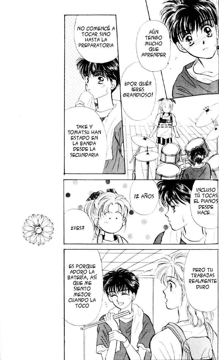 You & Scandal Capítulo 5 - Page 14