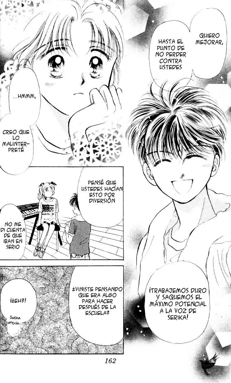 You & Scandal Capítulo 5 - Page 15