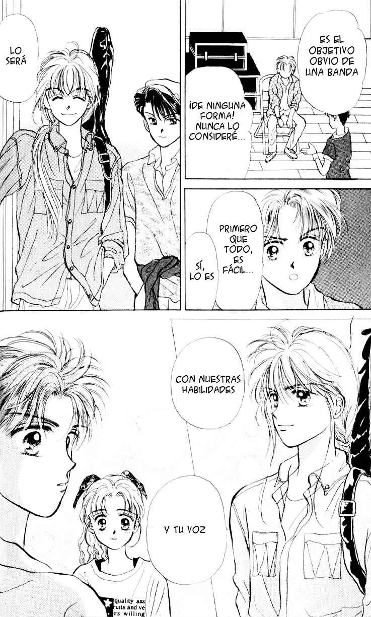 You & Scandal Capítulo 5 - Page 17