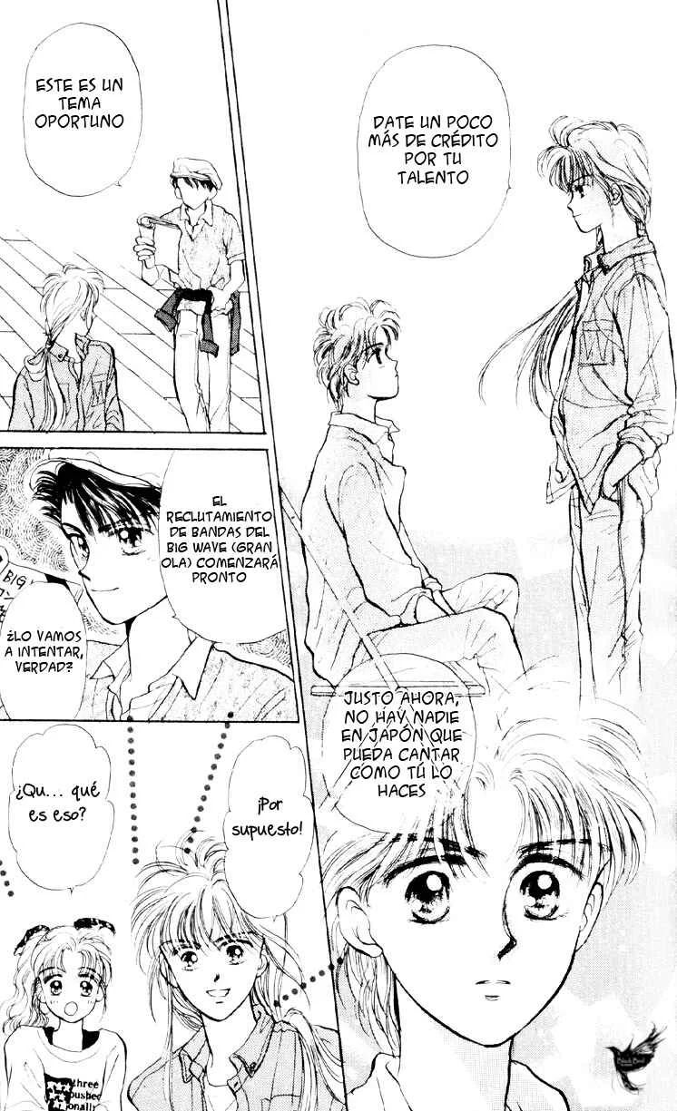 You & Scandal Capítulo 5 - Page 18