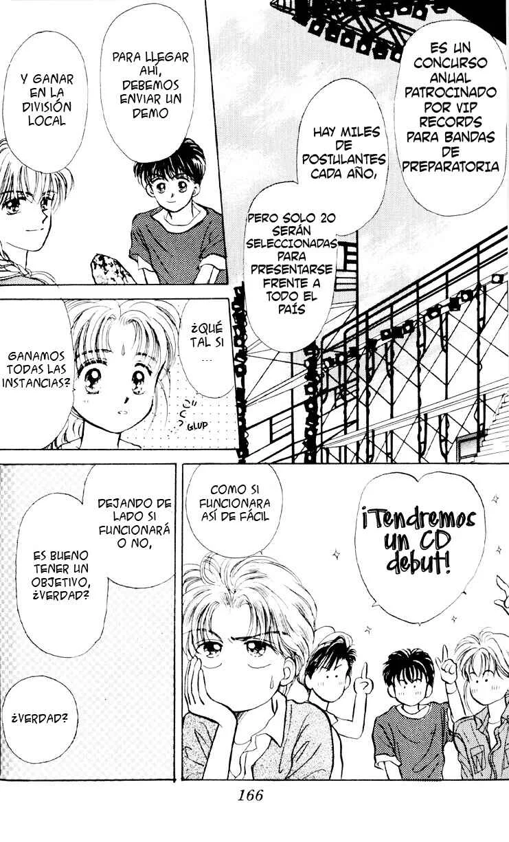 You & Scandal Capítulo 5 - Page 19