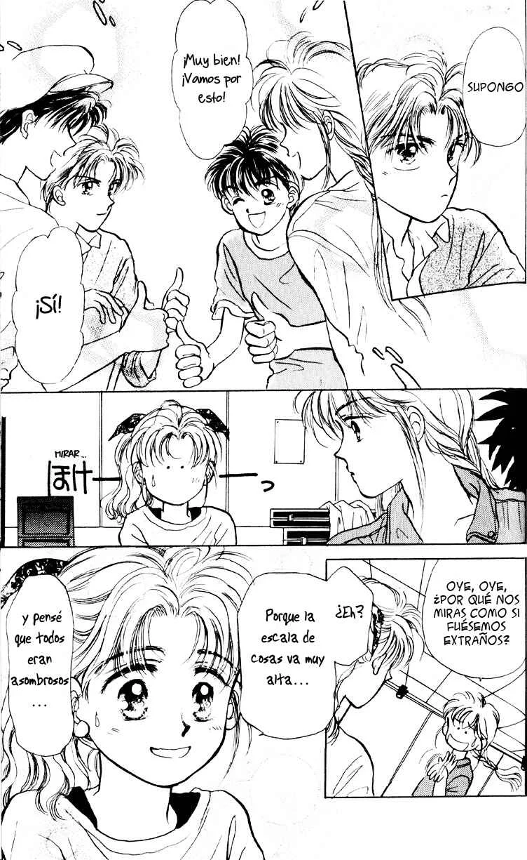 You & Scandal Capítulo 5 - Page 20