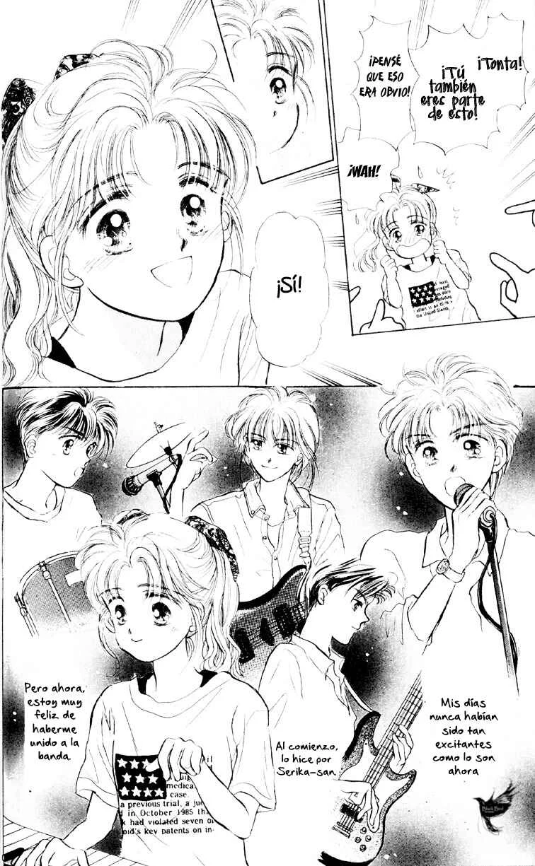 You & Scandal Capítulo 5 - Page 21