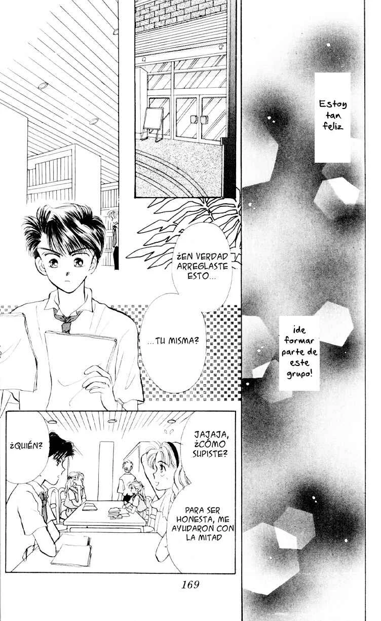 You & Scandal Capítulo 5 - Page 22