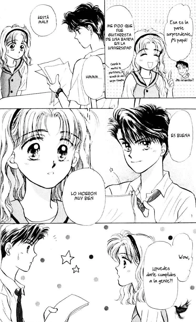 You & Scandal Capítulo 5 - Page 23