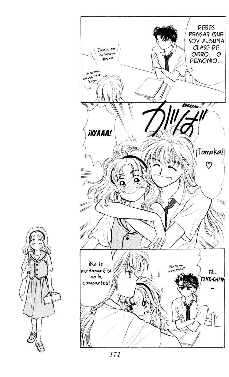 You & Scandal Capítulo 5 - Page 24