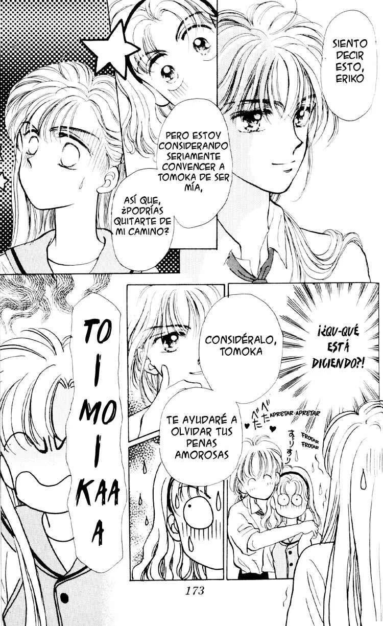 You & Scandal Capítulo 5 - Page 26