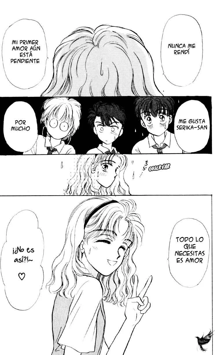 You & Scandal Capítulo 5 - Page 28