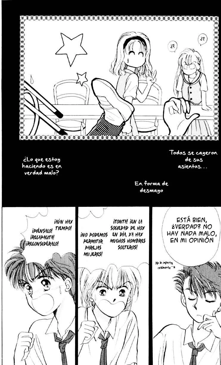 You & Scandal Capítulo 5 - Page 29
