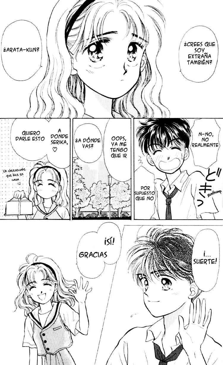 You & Scandal Capítulo 5 - Page 31