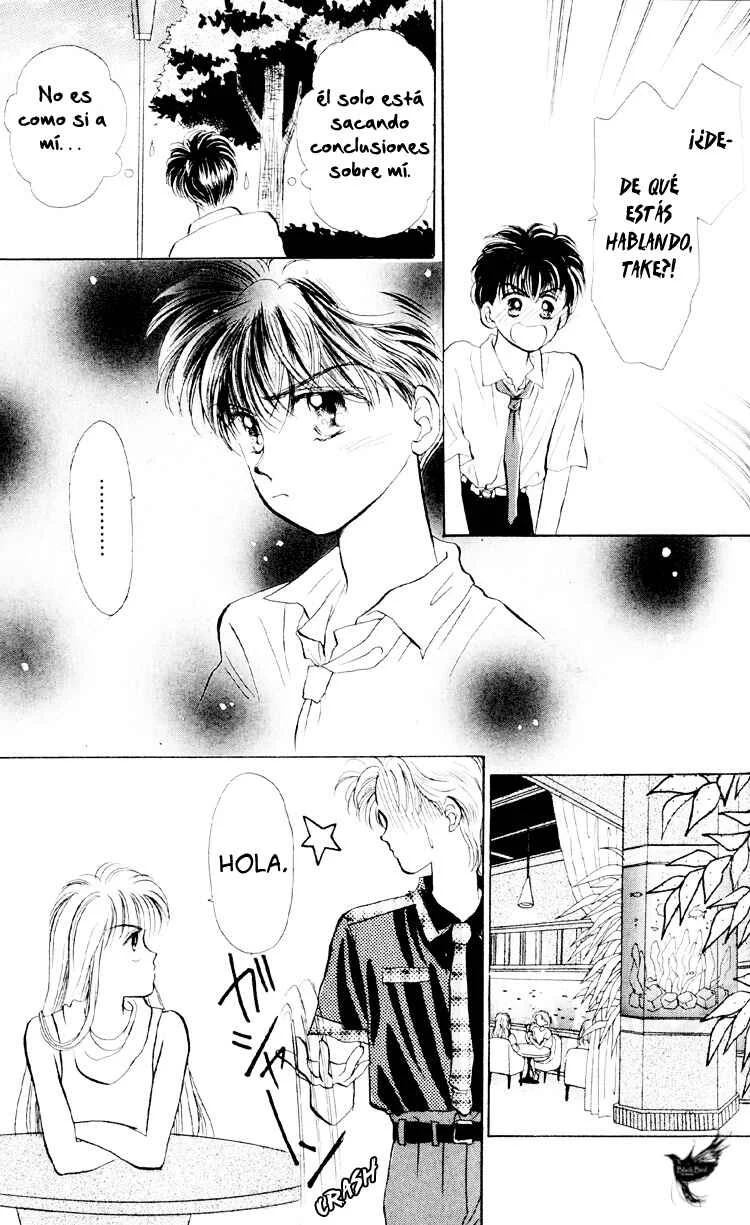 You & Scandal Capítulo 5 - Page 34