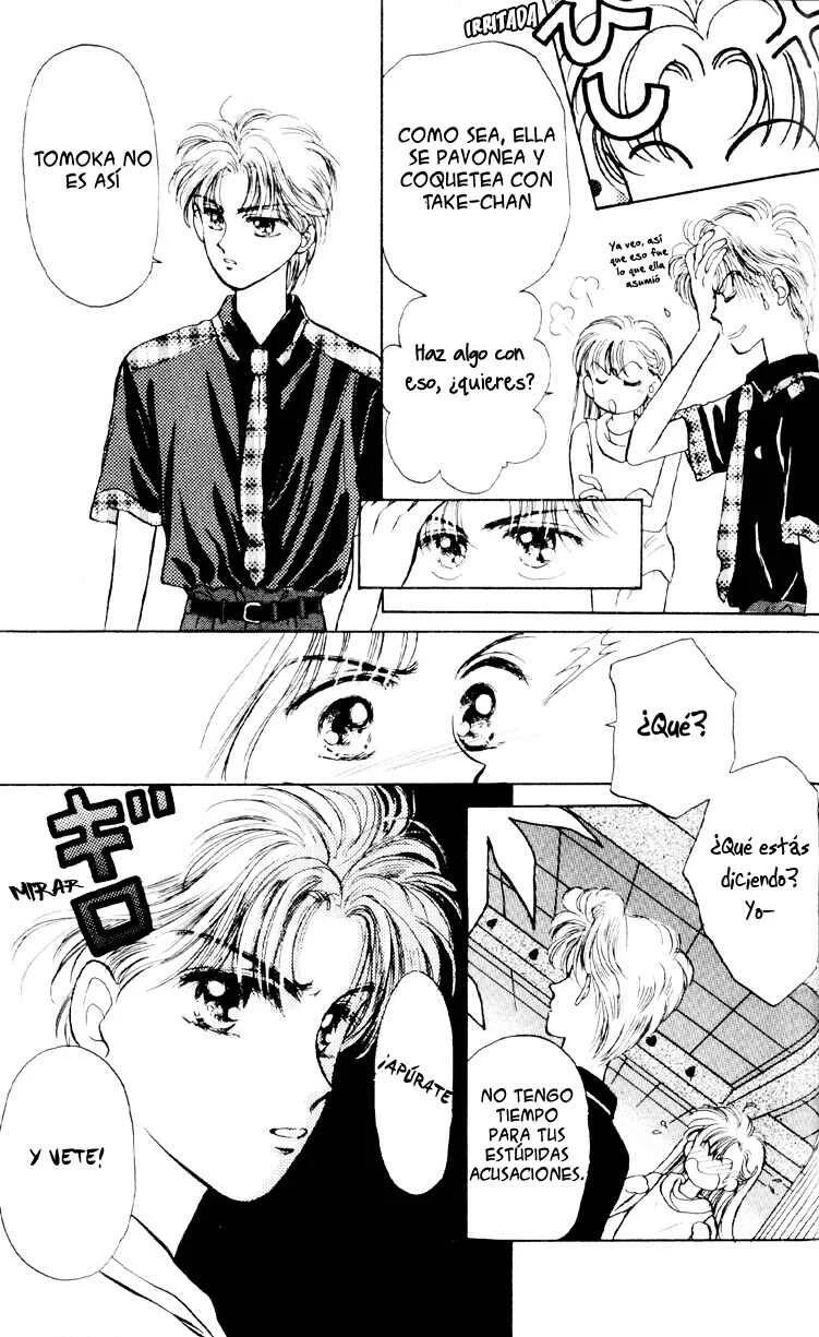 You & Scandal Capítulo 5 - Page 36