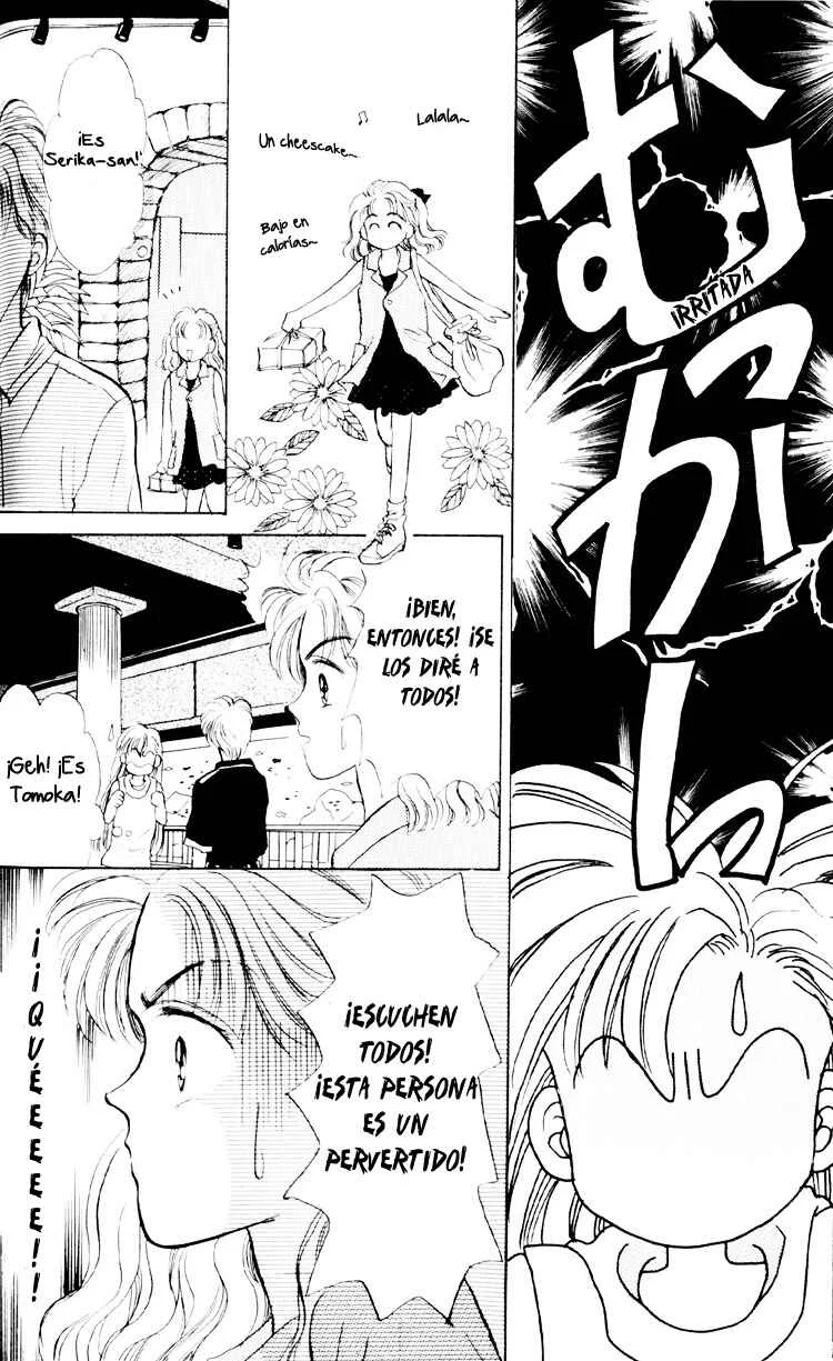 You & Scandal Capítulo 5 - Page 37