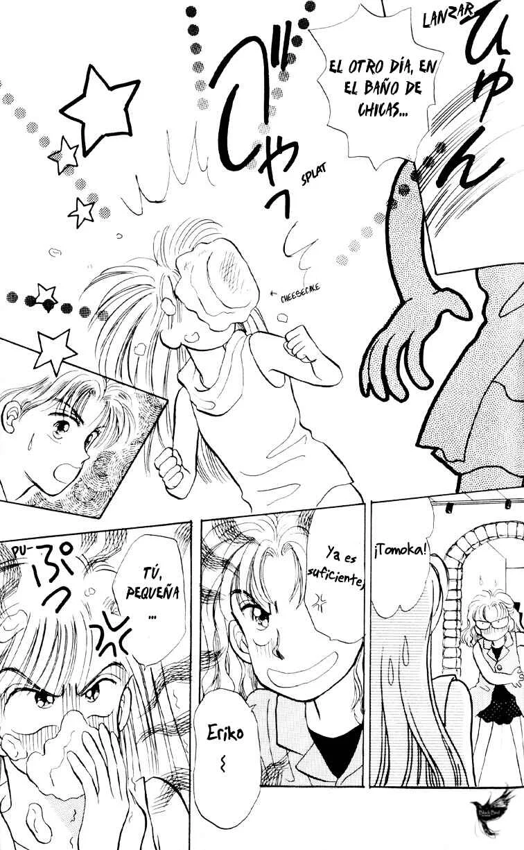 You & Scandal Capítulo 5 - Page 38