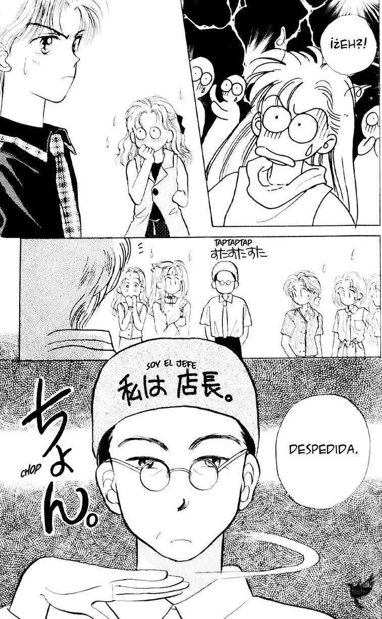 You & Scandal Capítulo 5 - Page 42