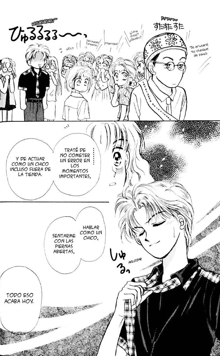 You & Scandal Capítulo 5 - Page 43
