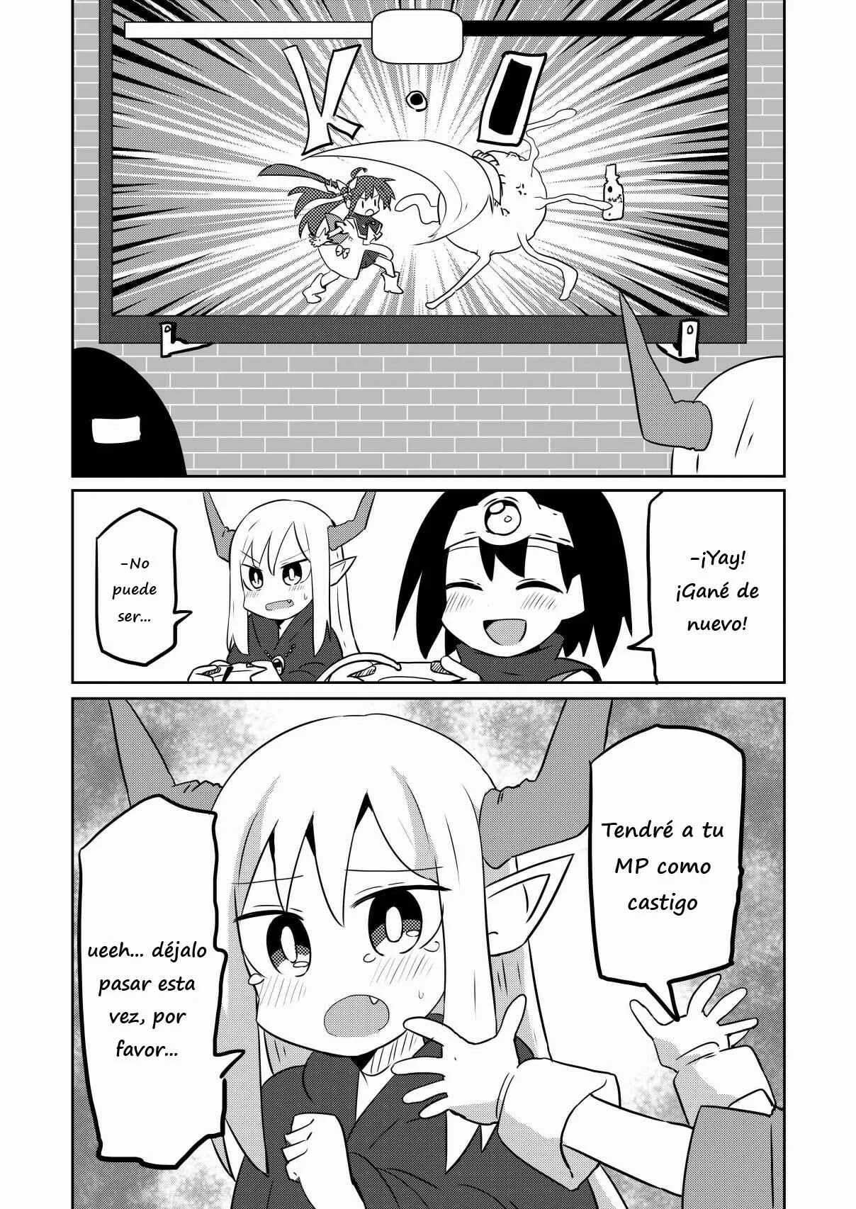 Youjo Yuusha to Loli Maou Capítulo 2 - Page 3