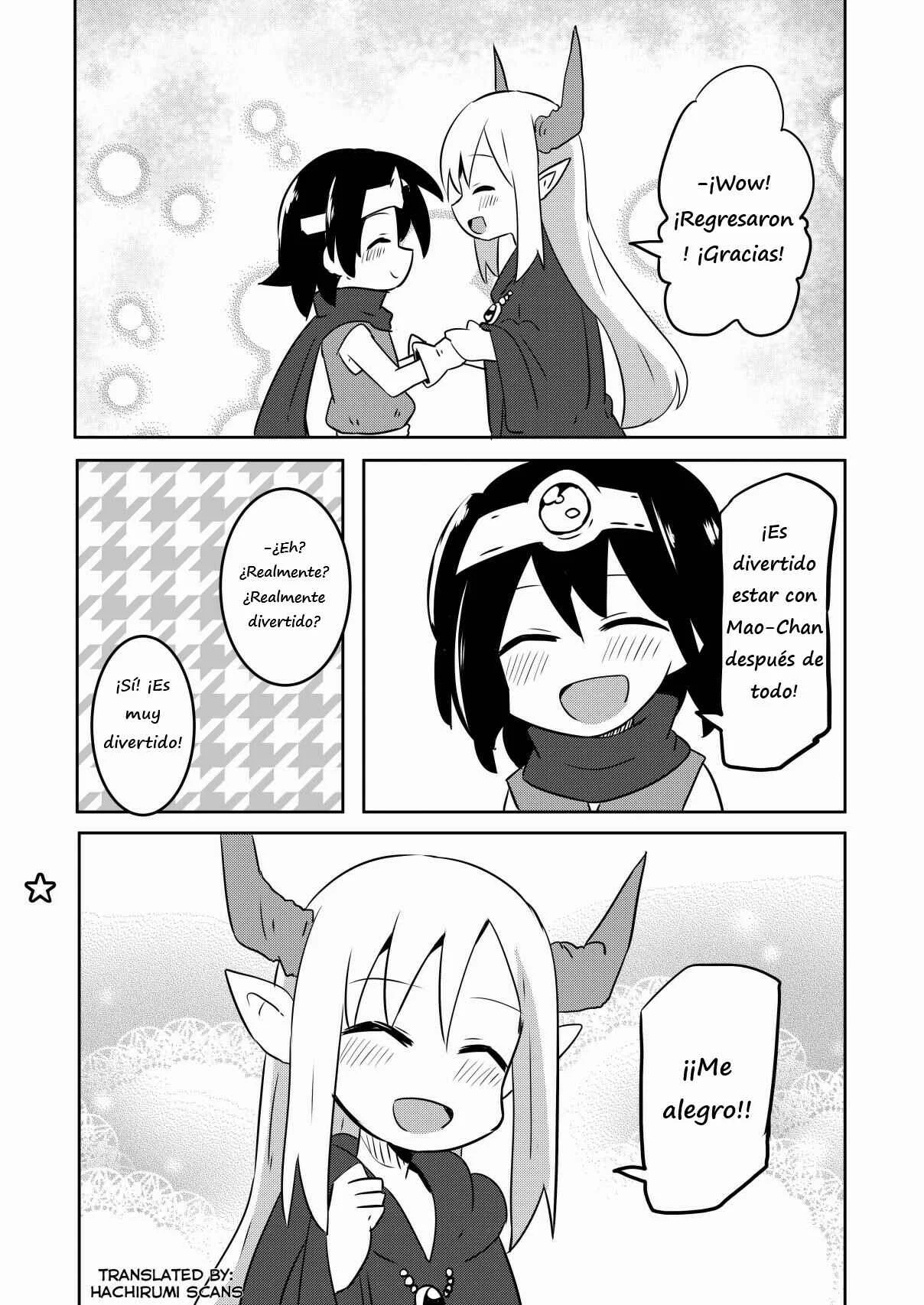 Youjo Yuusha to Loli Maou Capítulo 2 - Page 5