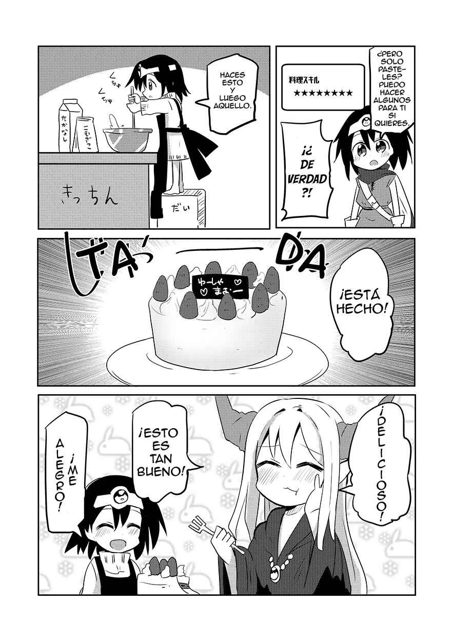 Youjo Yuusha to Loli Maou Capítulo 4 - Page 3