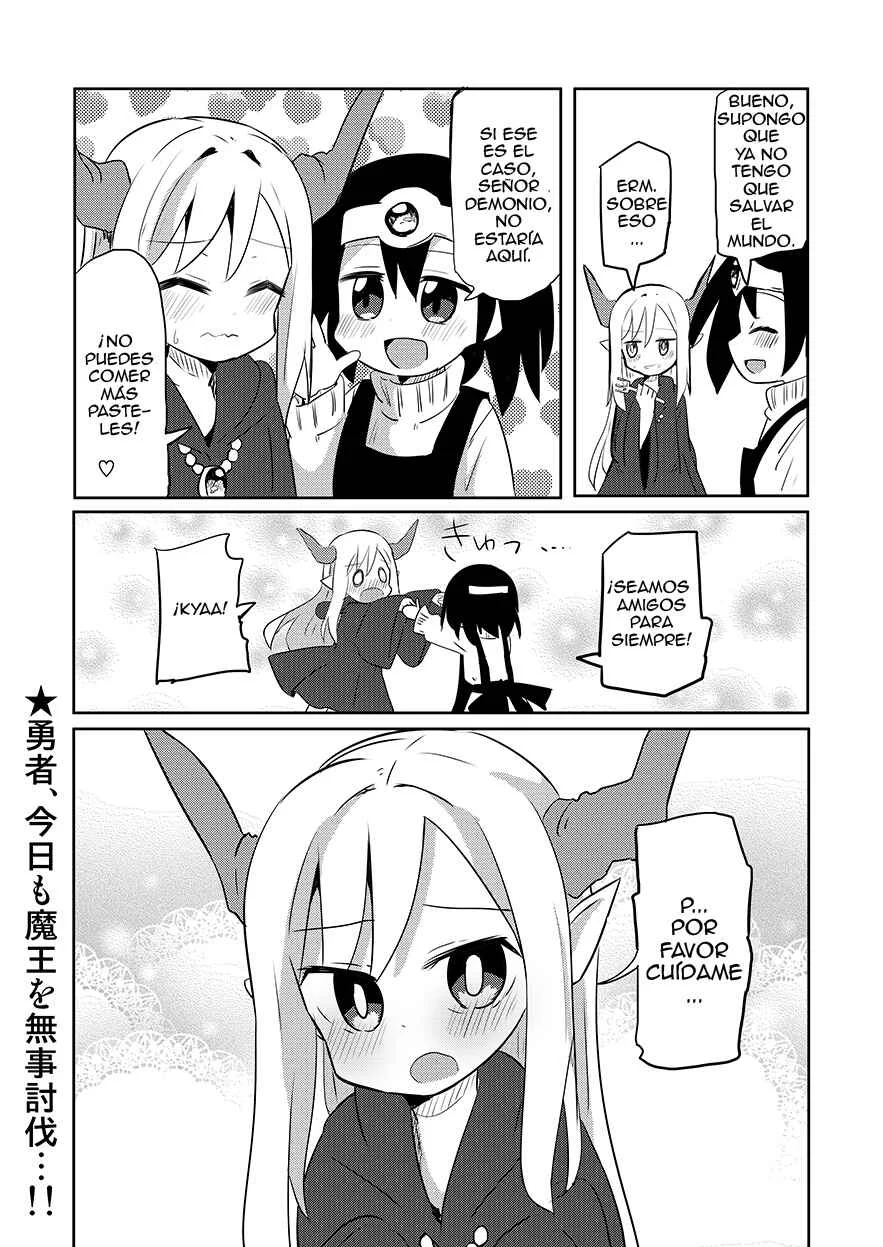 Youjo Yuusha to Loli Maou Capítulo 4 - Page 4