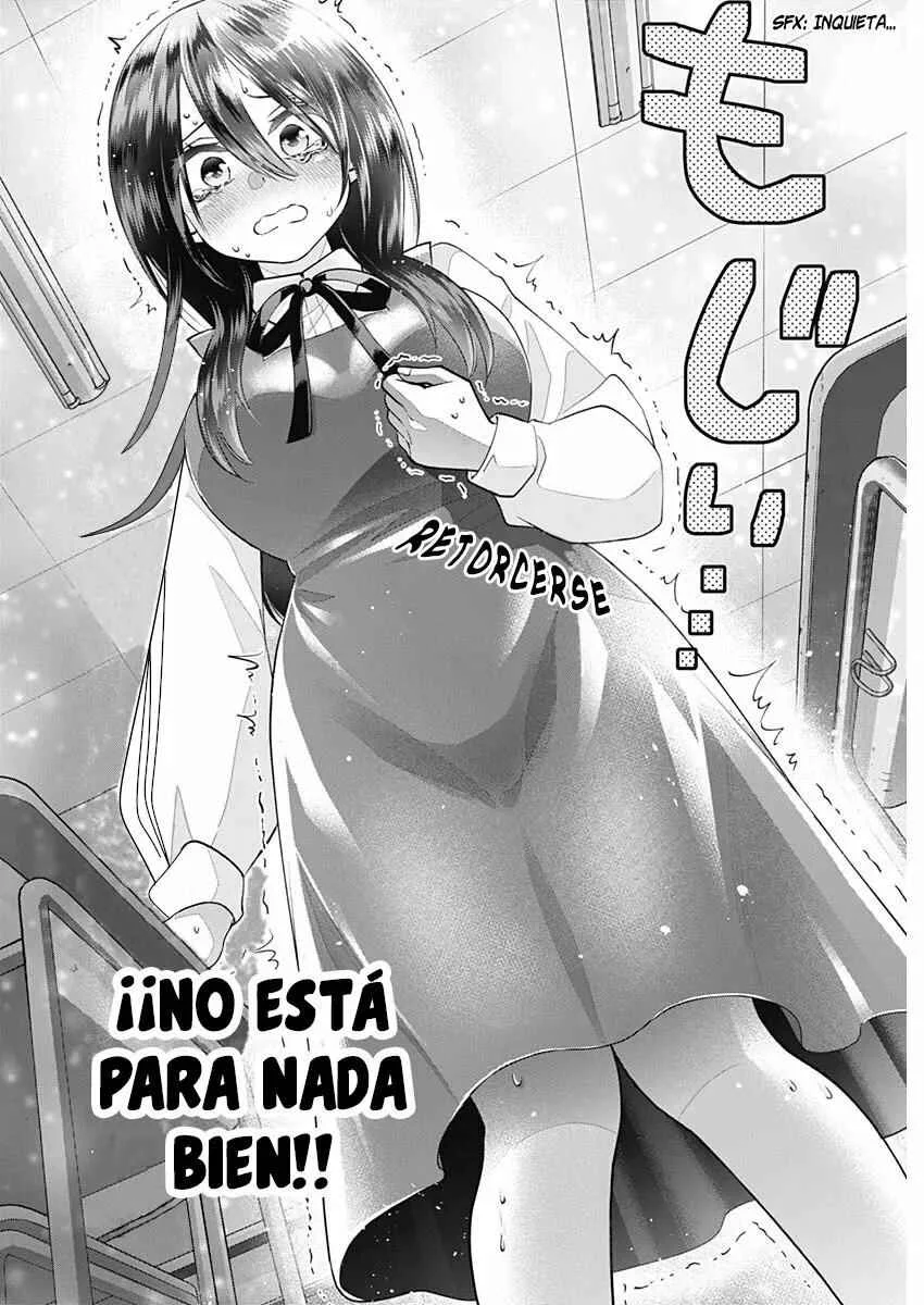 Youki ni Naritai Shigure-san Capítulo 1 - Page 18