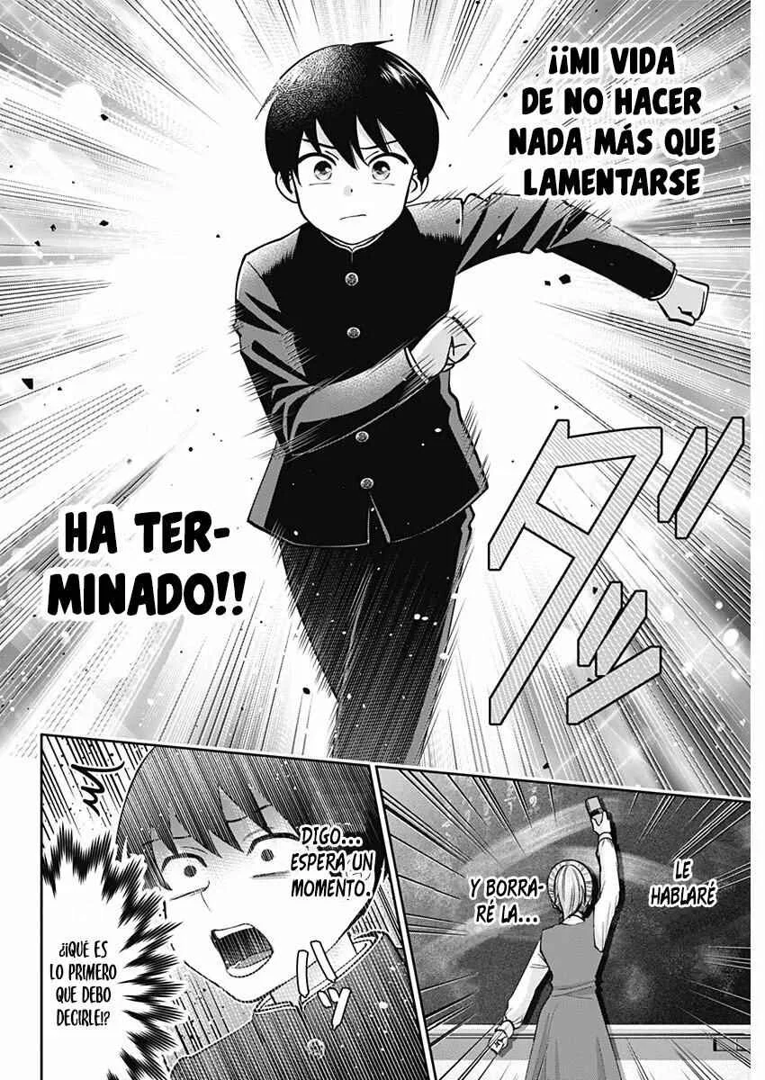 Youki ni Naritai Shigure-san Capítulo 1 - Page 22
