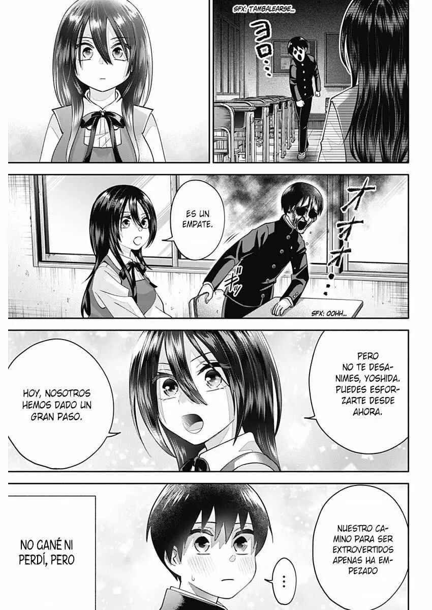 Youki ni Naritai Shigure-san Capítulo 1 - Page 25