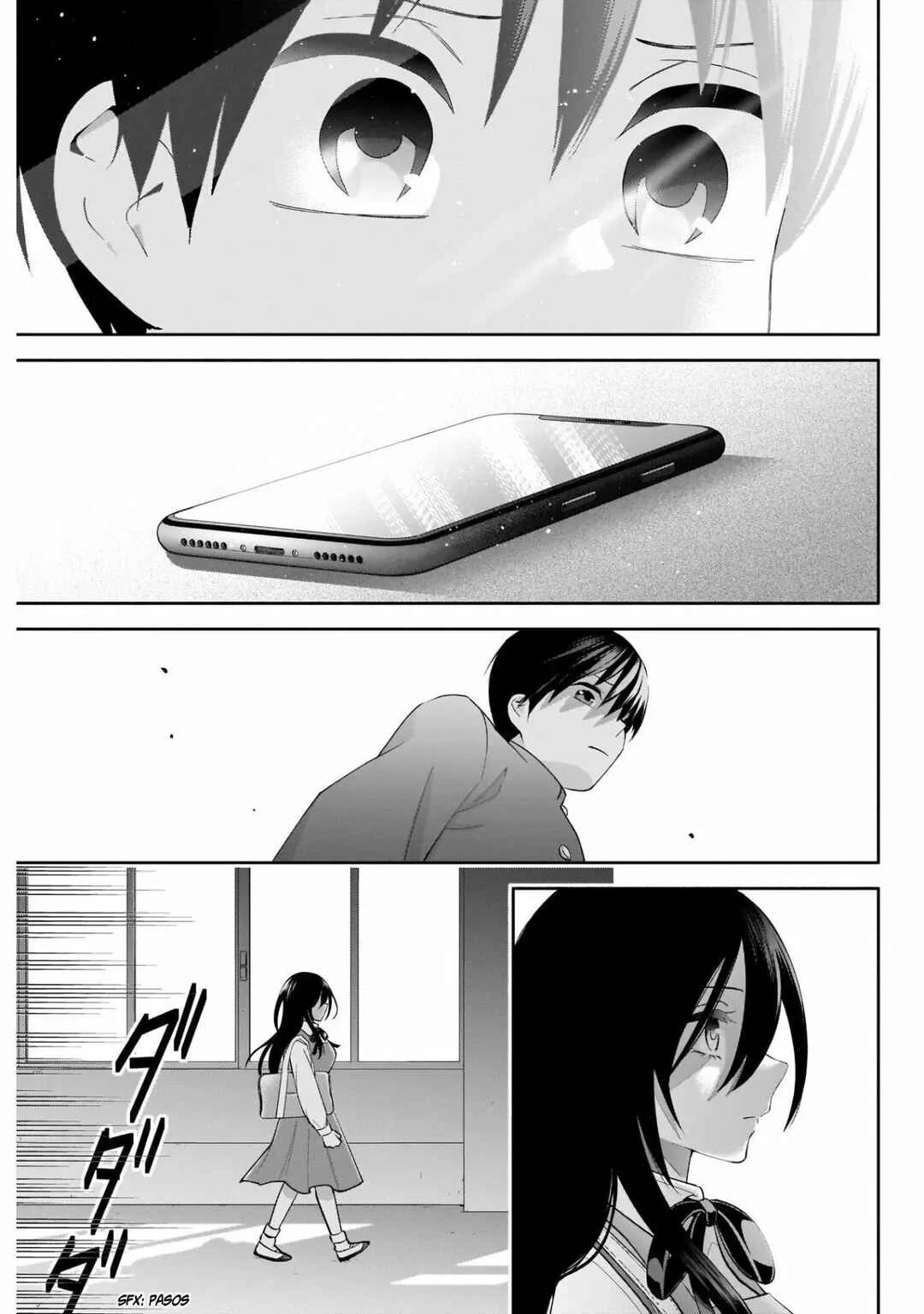 Youki ni Naritai Shigure-san Capítulo 2 - Page 27