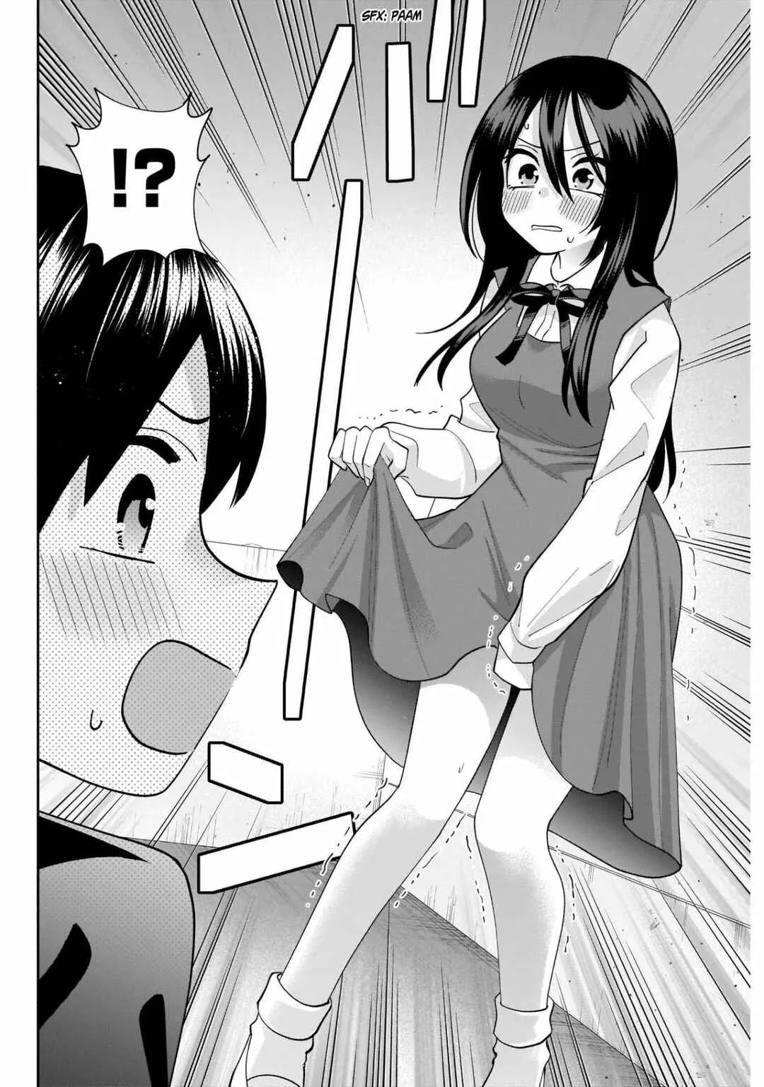 Youki ni Naritai Shigure-san Capítulo 3 - Page 20