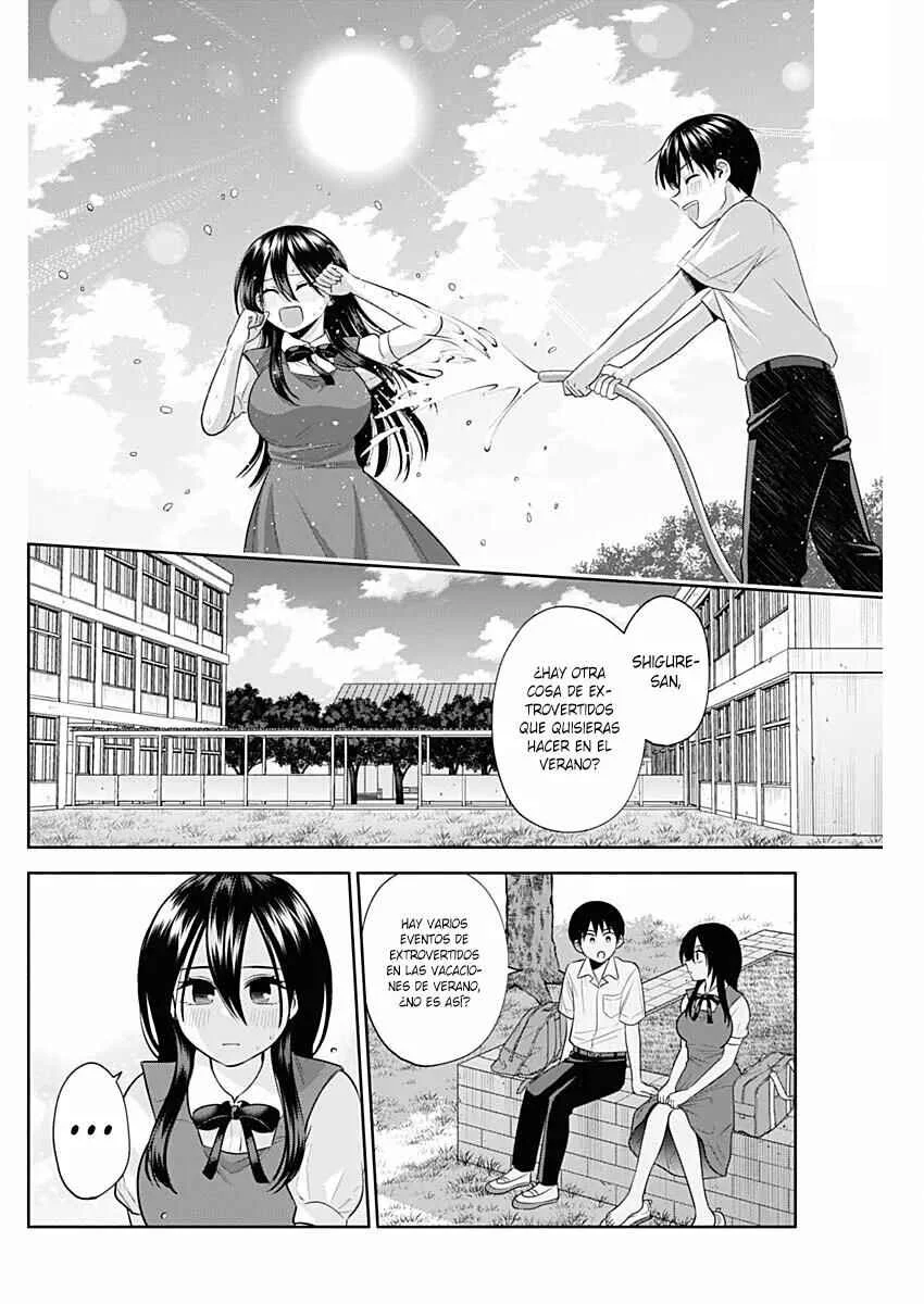 Youki ni Naritai Shigure-san Capítulo 31 - Page 12