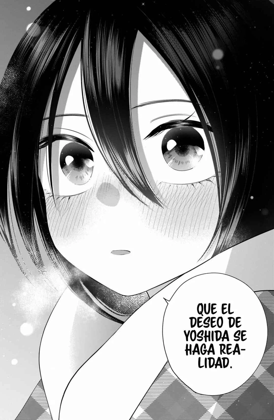 Youki ni Naritai Shigure-san Capítulo 47 - Page 13