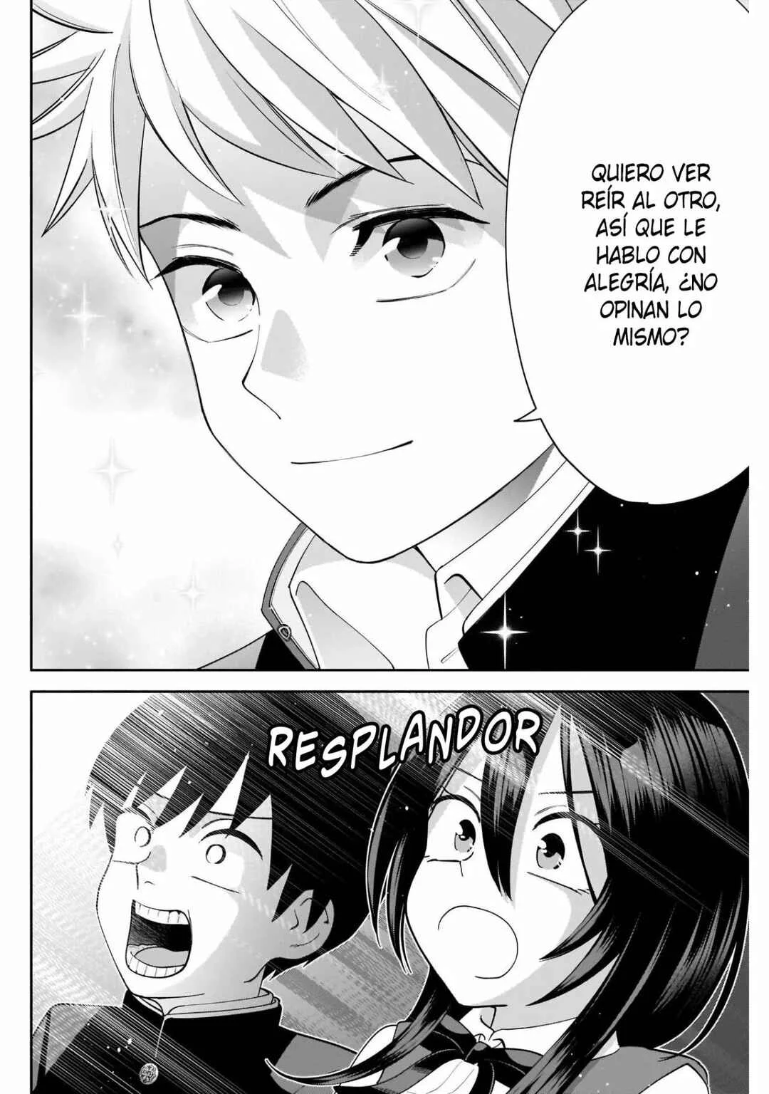 Youki ni Naritai Shigure-san Capítulo 6 - Page 10