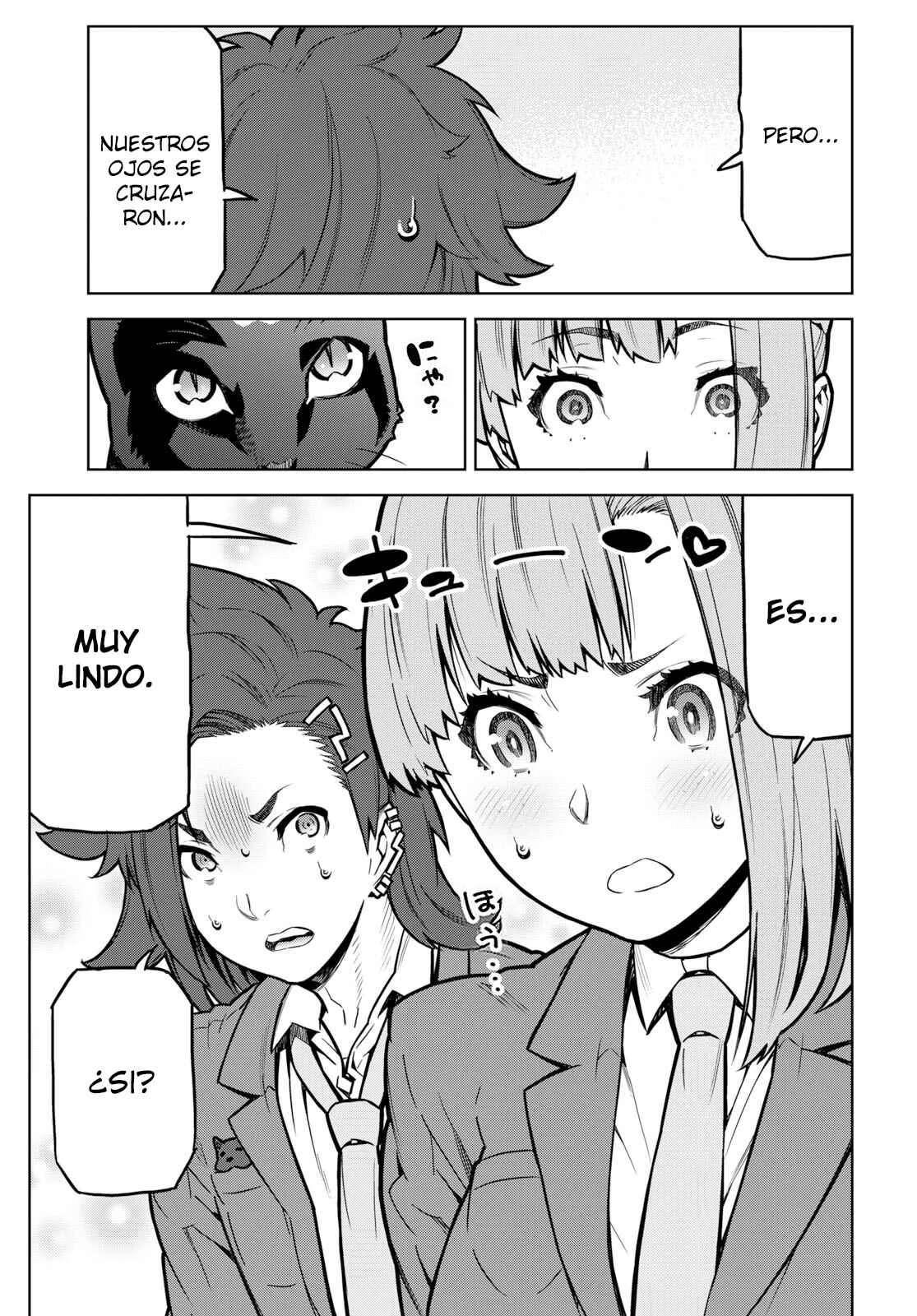 Your Turn to Die: Majority Vote Death Game Capítulo 1 - Page 6