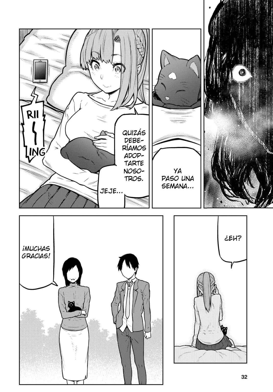Your Turn to Die: Majority Vote Death Game Capítulo 1 - Page 13