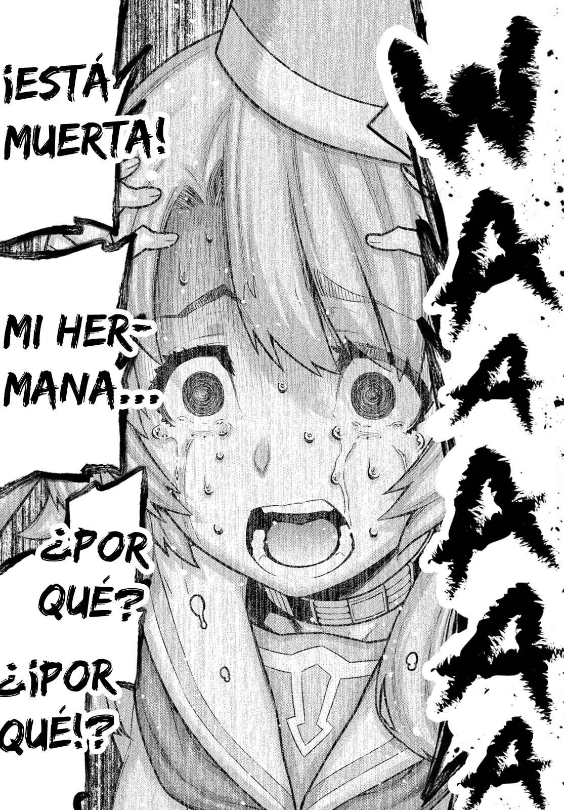 Your Turn to Die: Majority Vote Death Game Capítulo 3 - Page 19