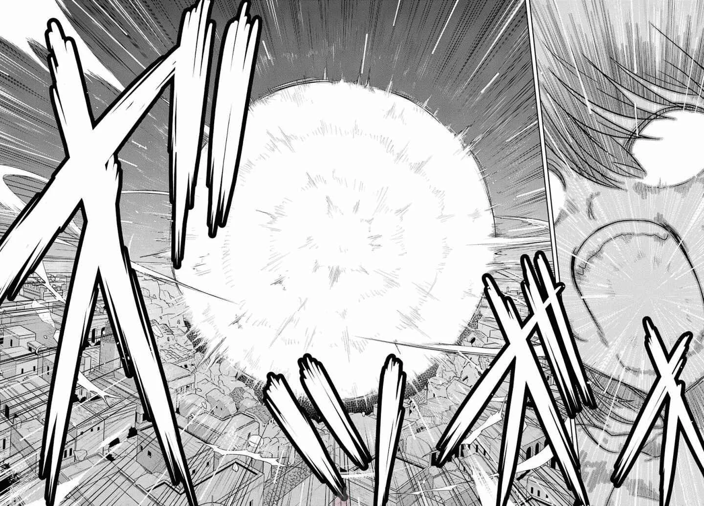 Yowai 5000-nen no Soushoku Dragon, Iware naki Jaryuu Nintei: Yada Kono Ikenie, Hito no Hanashi wo Kiite Kurenai Capítulo 2: A la Ciudad de los Aventureros - Page 28