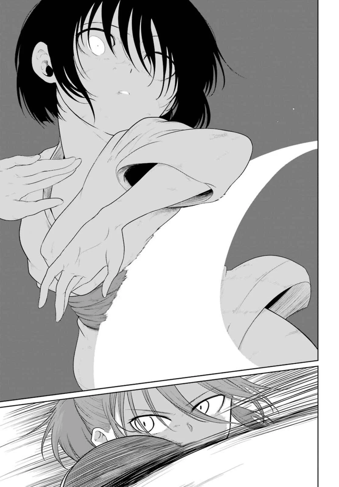 Yowai 5000-nen no Soushoku Dragon, Iware naki Jaryuu Nintei: Yada Kono Ikenie, Hito no Hanashi wo Kiite Kurenai Capítulo 4: Puede que tenga problemas de confianza - Page 17