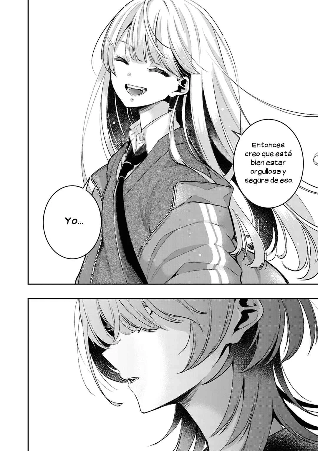 yrhm: Yurihime 20th Anthology Capítulo 1: ¿Juventud CONTINUA? | Saburouta - Page 27