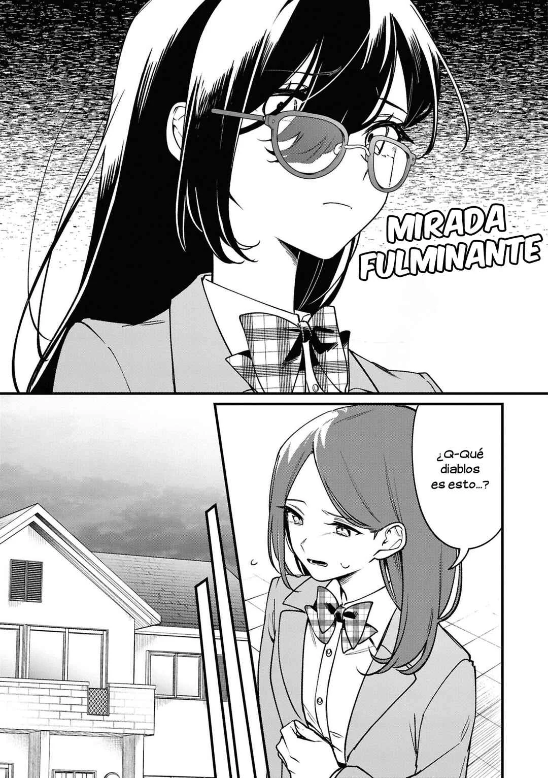 yrhm: Yurihime 20th Anthology Capítulo 5: De todos modos, estamos las dos solas. | Kashikaze - Page 26