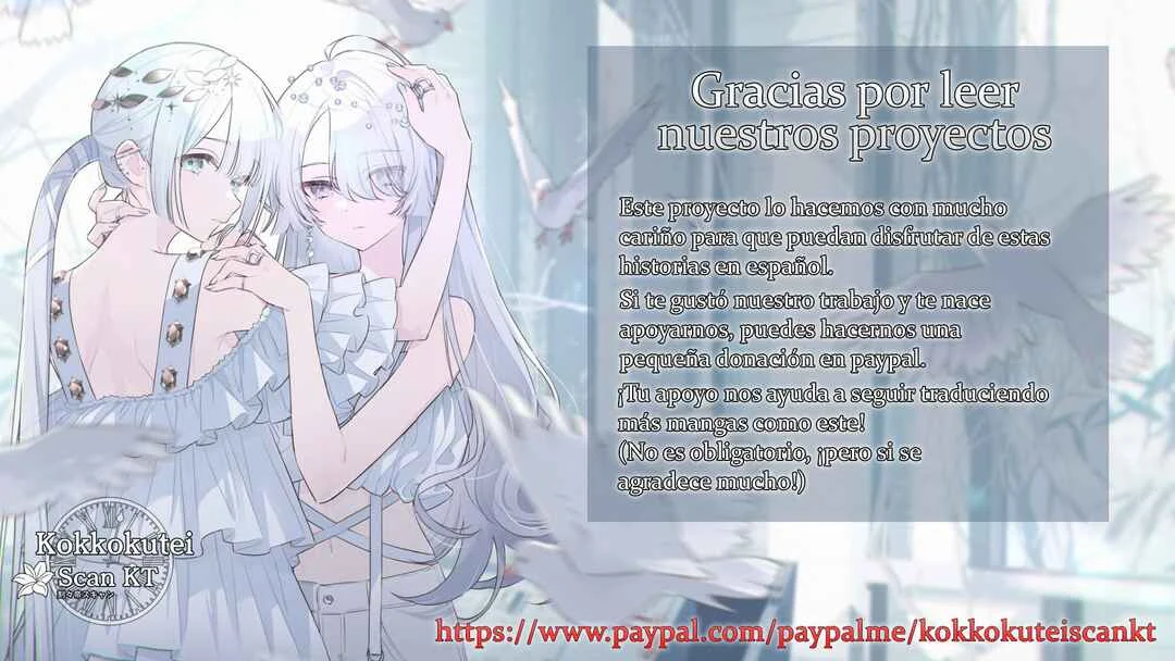 yrhm: Yurihime 20th Anthology Capítulo 5: De todos modos, estamos las dos solas. | Kashikaze - Page 40