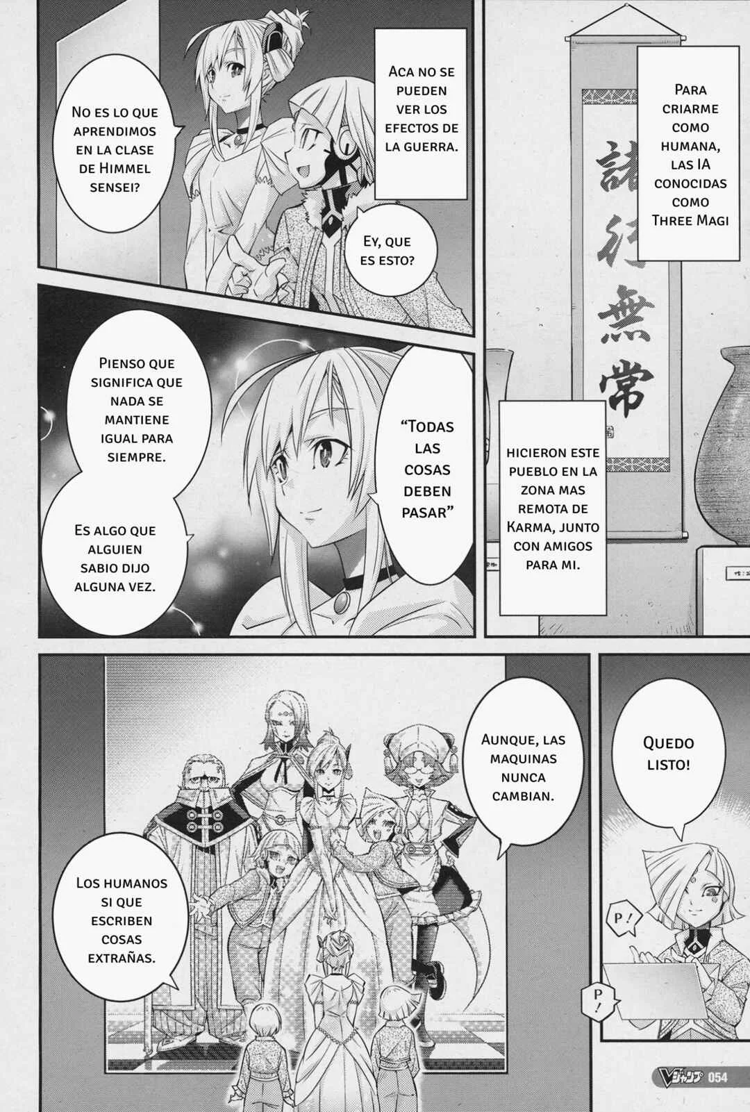 Yu☆Gi☆Oh! OCG STORIES Capítulo 1: Sky Striker - Page 26