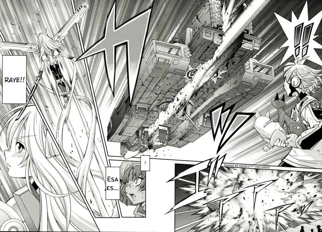 Yu☆Gi☆Oh! OCG STORIES Capítulo 2: Batalla Feroz - Page 12