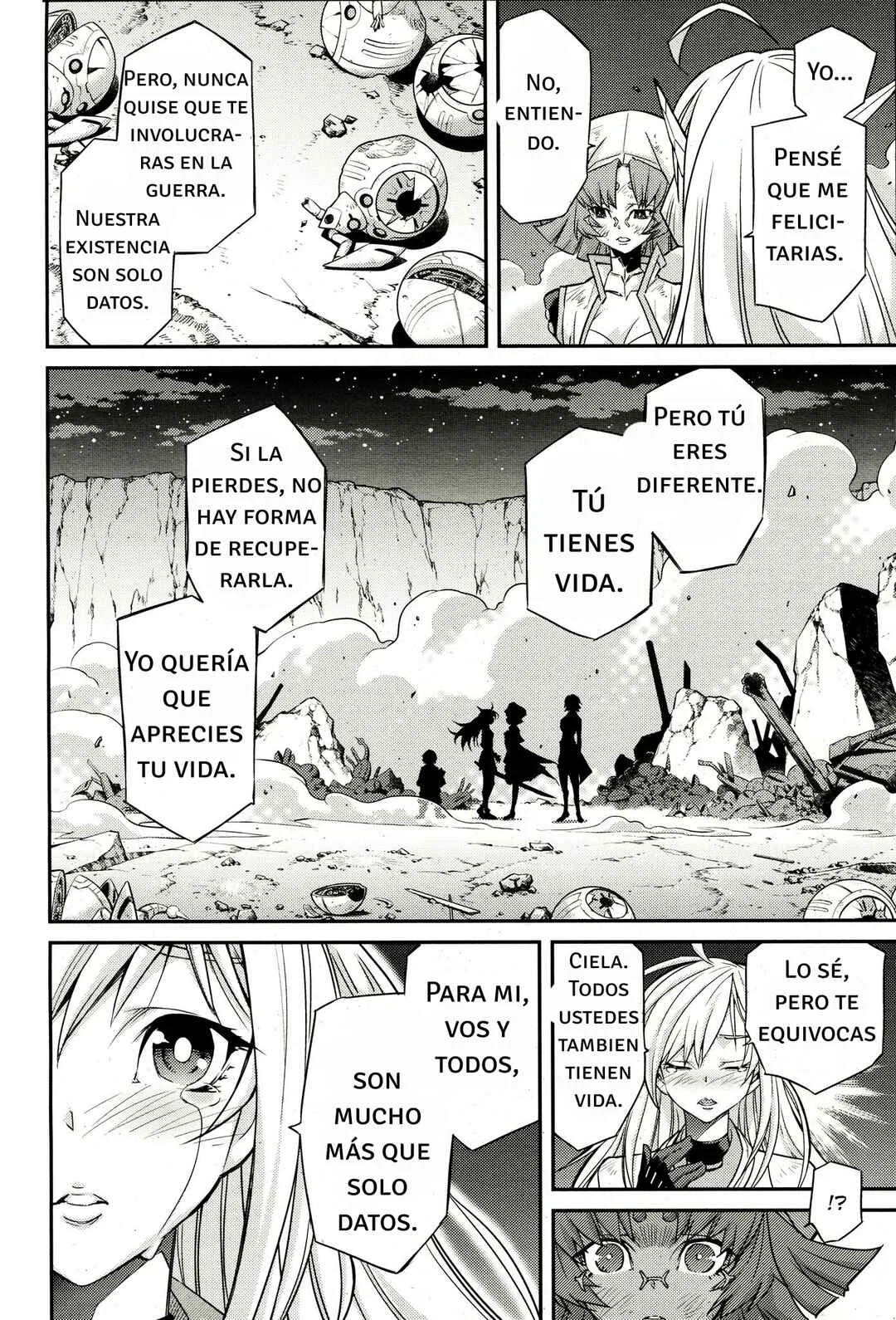 Yu☆Gi☆Oh! OCG STORIES Capítulo 2: Batalla Feroz - Page 15