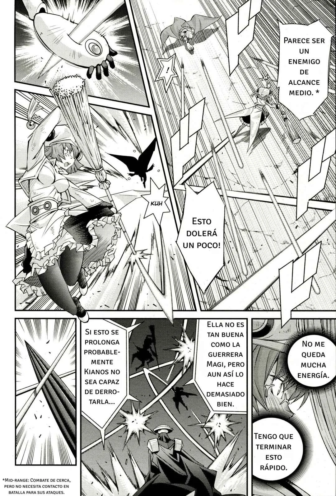 Yu☆Gi☆Oh! OCG STORIES Capítulo 2: Batalla Feroz - Page 27