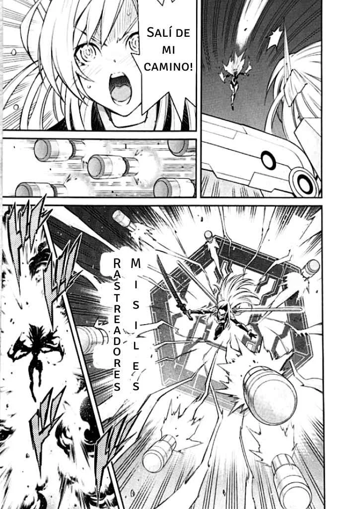 Yu☆Gi☆Oh! OCG STORIES Capítulo 3: Perdida - Page 11