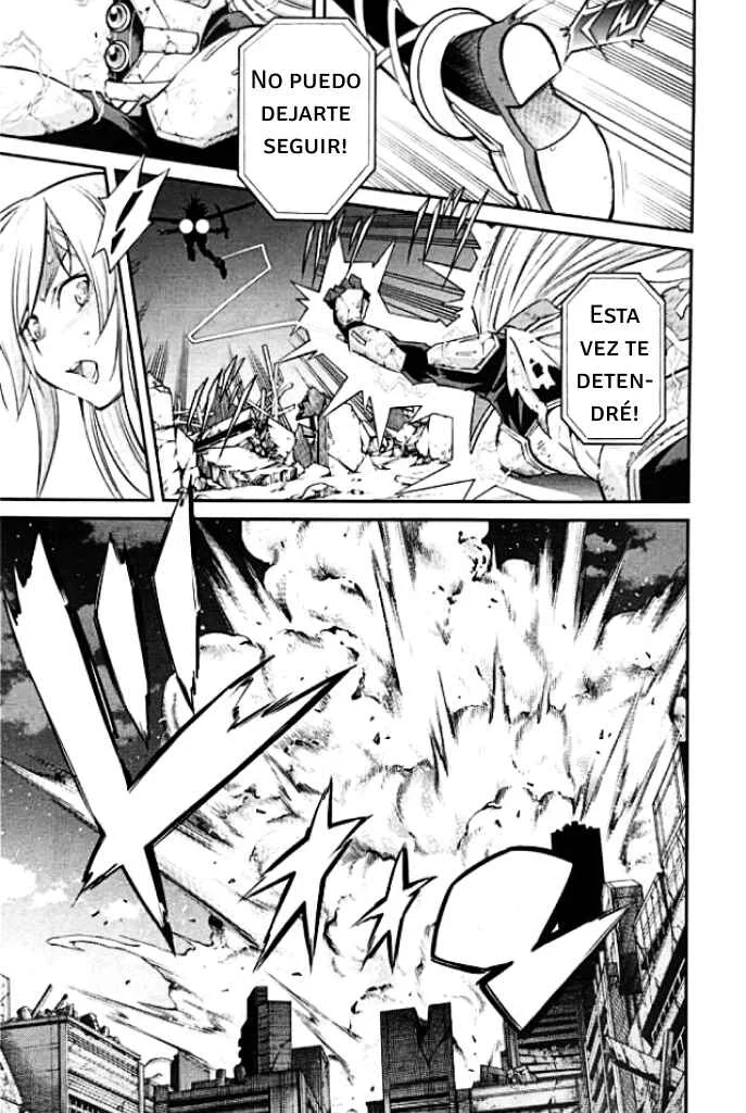 Yu☆Gi☆Oh! OCG STORIES Capítulo 3: Perdida - Page 13