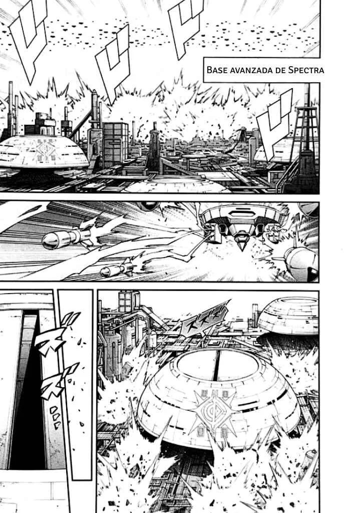 Yu☆Gi☆Oh! OCG STORIES Capítulo 3: Perdida - Page 17