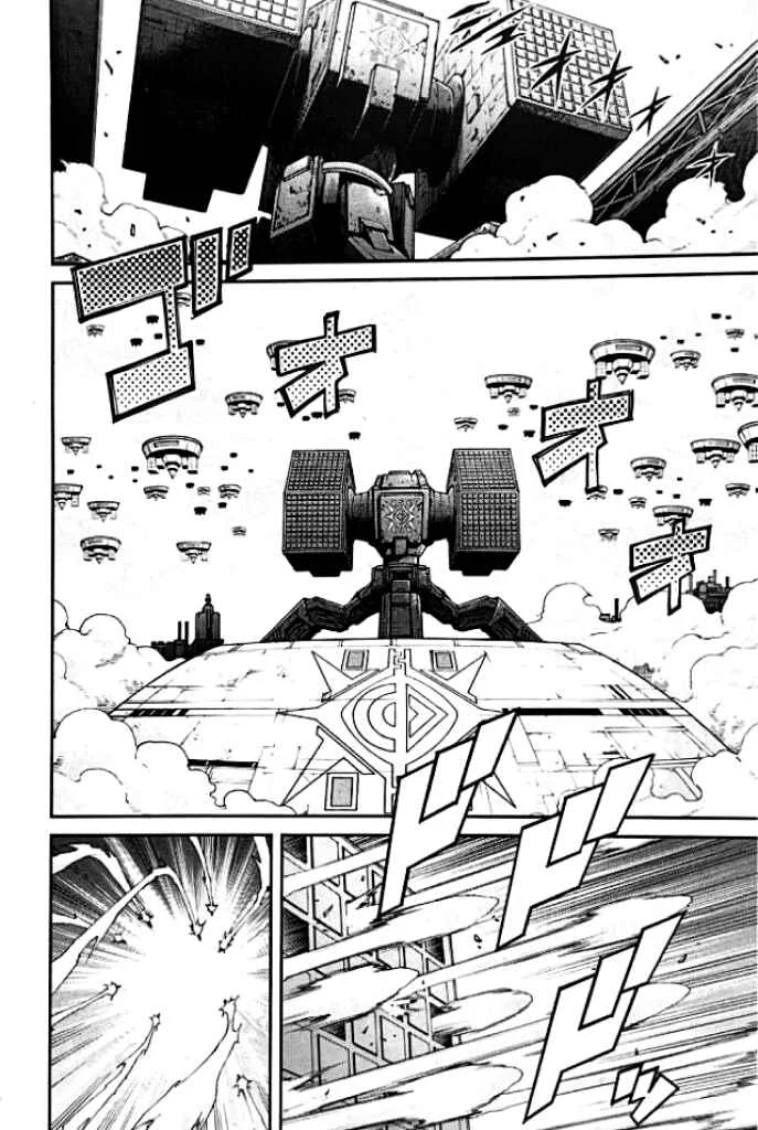 Yu☆Gi☆Oh! OCG STORIES Capítulo 3: Perdida - Page 18