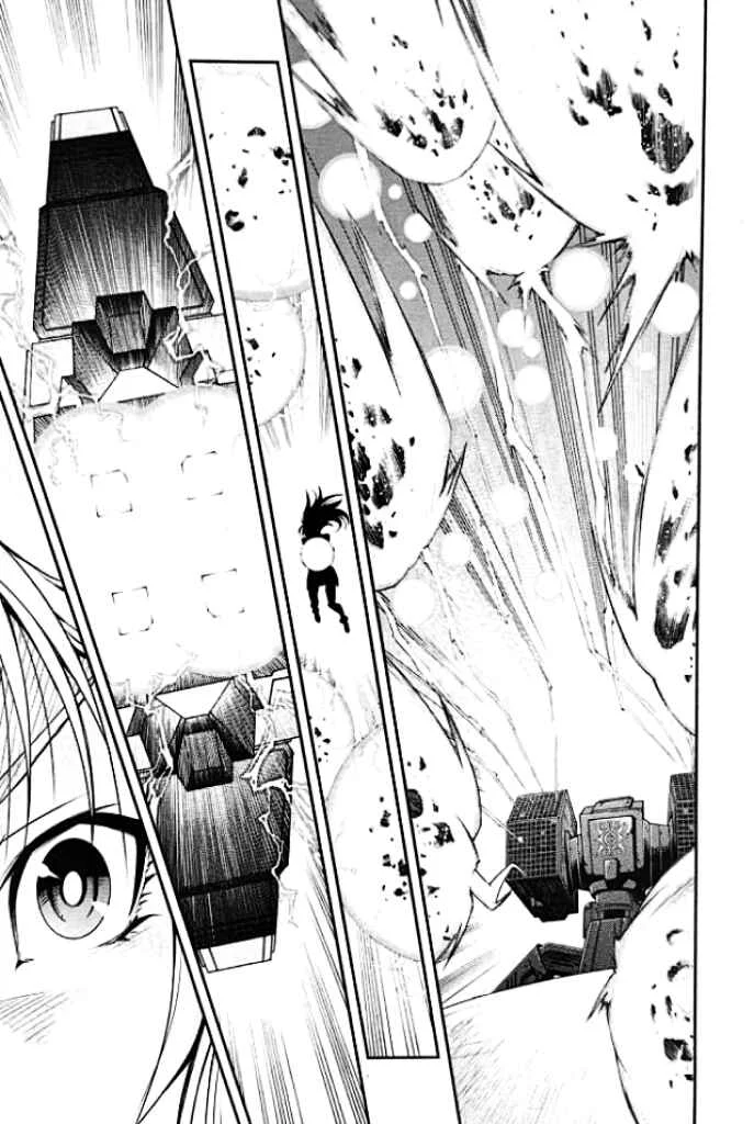 Yu☆Gi☆Oh! OCG STORIES Capítulo 3: Perdida - Page 19